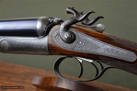 james purdey hammer guns.